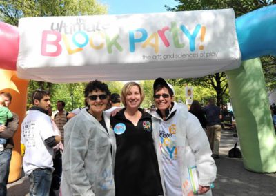 photo: Ultimate Block Party
