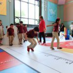 Parkopolis: The Human-sized Boardgame (at Philadelphia’s Please Touch Museum)