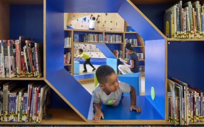 Brookings: Understanding child-friendly urban design