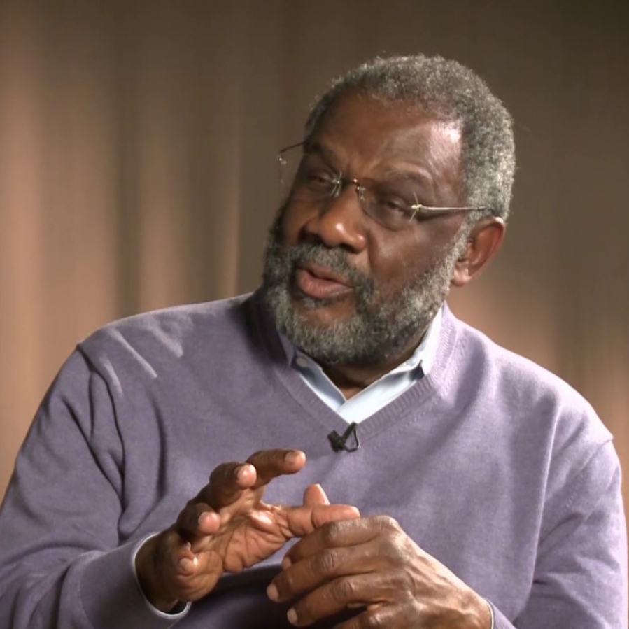 Ralph Smith